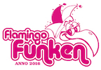 Flamingo Funkten